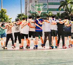 BOB体育官方入口风采展示二