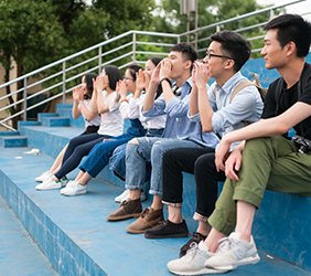 BOB体育官方入口风采展示一